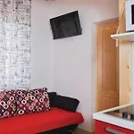 Daire Amazing In With Kitchen