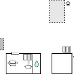 Amazing In With Kitchen
