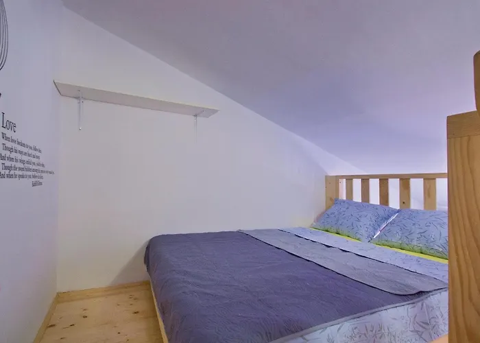 Amazing In With Kitchen