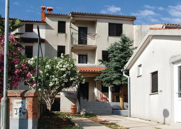 Amazing In With Kitchen 아파트 *