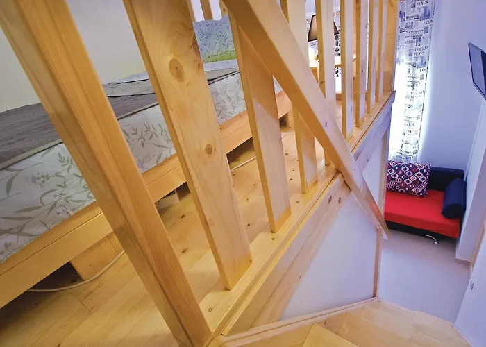 Amazing In With Kitchen 풀라