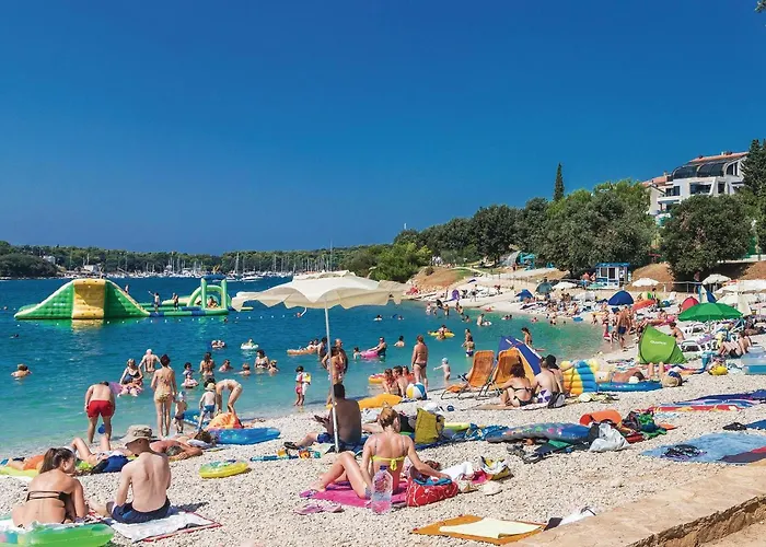 Amazing In With Kitchen 아파트 풀라