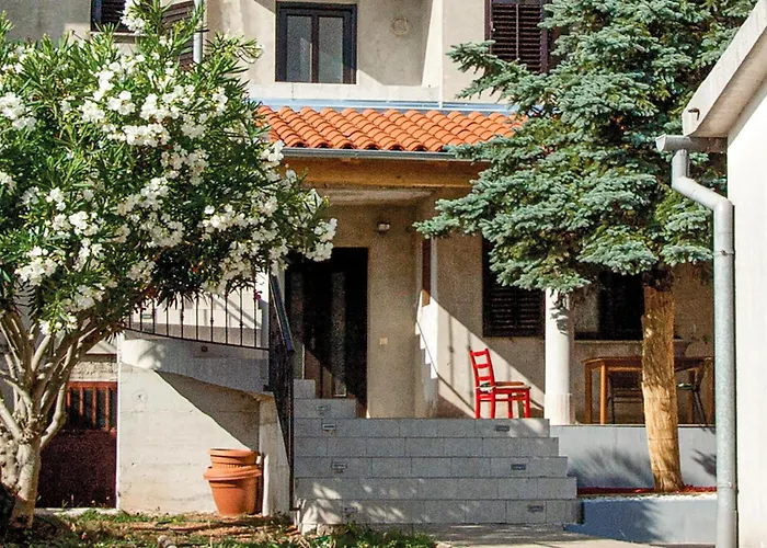 Amazing In With Kitchen Appartamento Pola