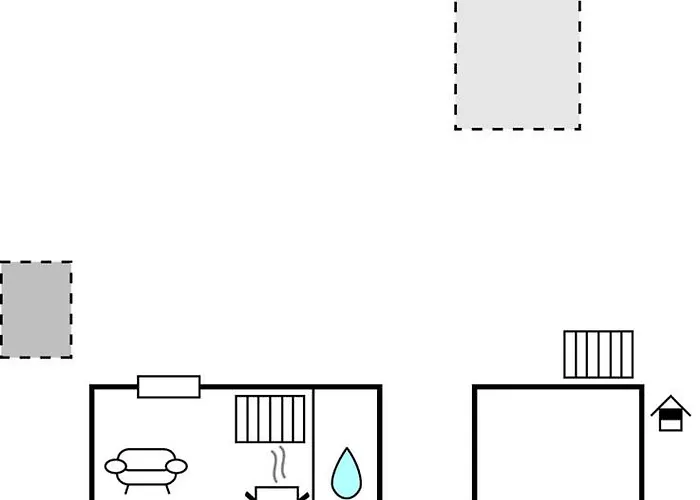 Amazing In With Kitchen