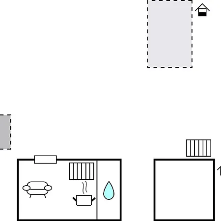 Amazing In With Kitchen פולה